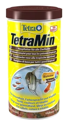 Produktbild von Tetra Tetramin – 1000 ml