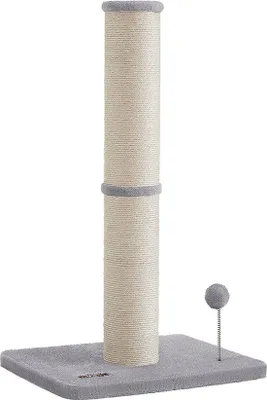 Immagine prodotto di Altopiano a 85 cm – Con campanellino e pallina di peluche