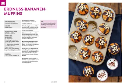Obrázok produktu pre Becher- und Tassenkuchen