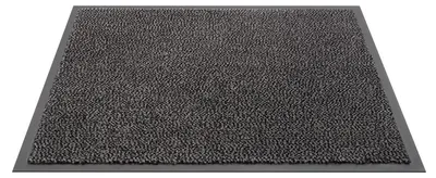 Produktbild von Mars 549 007 Doormat – 120 x 90 cm – Anthracite – 100% Polypropylene