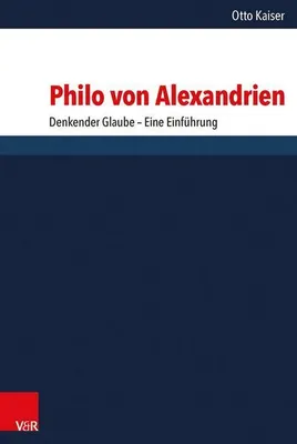 Image de Philo von Alexandrien
