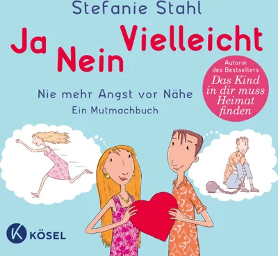Produktbild von Ja, nein, vielleicht!
