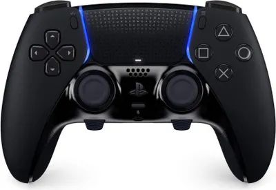 Produktbild von SONY DualSense Edge Wireless-Controller, Mitternachtsschwarz