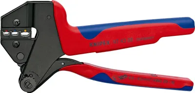Obrázek produktu pro KNIPEX Systemzange - Crimp-Systemzange 200 mm