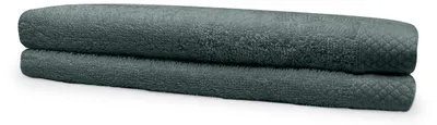 Produktbild von Eleganzzz Frottee-Badetuch 70x140cm – Grün  – 70x140  – 100% Baumwolle – 500 g/m²