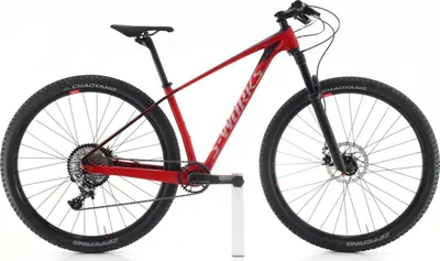 Produktbild von Specialized StumpJumper S-Works XX1 · Rahmengröße S · Mountainbikes