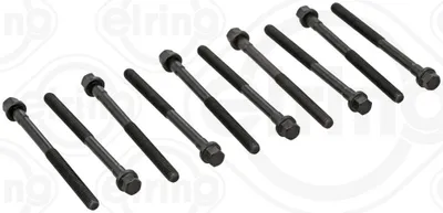 Produktbild von Elring Zylinderkopfschraubensatz  820.490