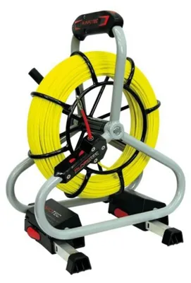 Produktbild von Runpotec Glasfaserstab Länge 120m D.7,5mm