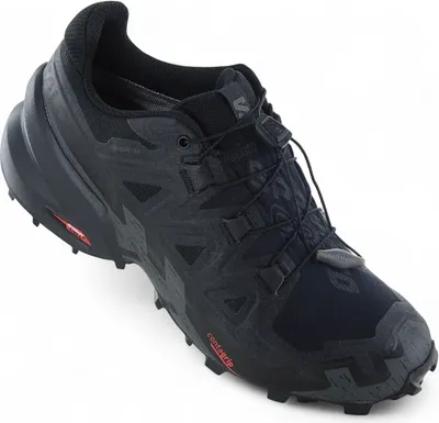 Produktbild von Salomon Speedcross 6 GTX W L41743400