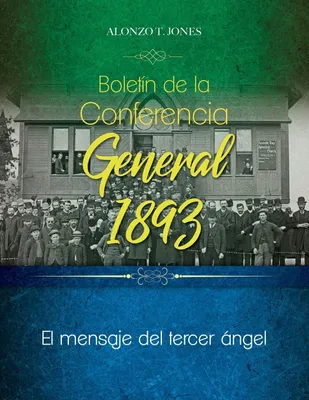 Produktbild von Boletín de la Conferencia General 1893