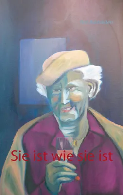Produktbild von Sie ist wie sie ist