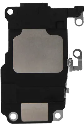Zdjęcie produktu dla Avizar, moduł głośnika (dzwonek/buzzer) do telefonu Apple iPhone 7, kolor czarny