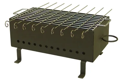 Immagine prodotto di Griglia e macchina per waffle - 38 x 20 x 22 cm
