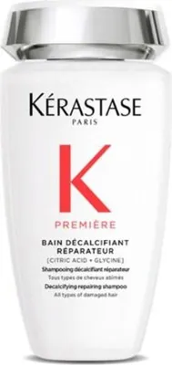 Obrázek produktu pro Kérastase Première Odvápňující regenerační koupel 70 ml
