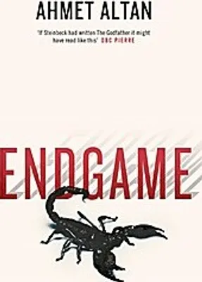 Immagine prodotto di Endgame