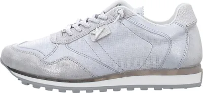 Produktbild von Cetti Sportliche Slipper Damen 32303238303338 Silber 42 EU