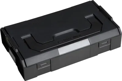 Produktbild von Sortimentskasten L-BOXX® Mini B258,5xTxH63mm 6 Fächer