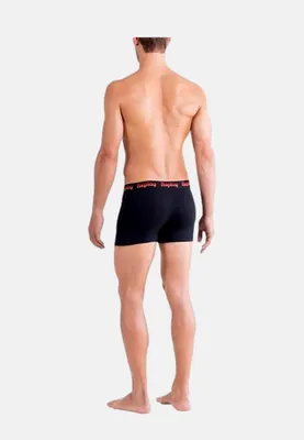 Produktbild von Replay Unterhose Trunks 2er Pack