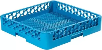 Zdjęcie produktu dla CARLISLE Besteckkorb, Höhe: 101 mm, Länge: 500 mm, Breite: 500 mm