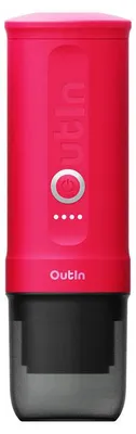 Produktbild von OutIn Nano Espressomaschine Pink