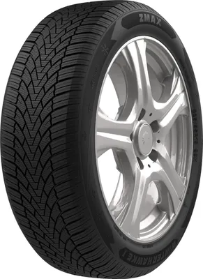 Obrázok produktu pre 205/45 R 17 88V Winterhawke_I Tl Xl M+S 3Pmsf Zmax