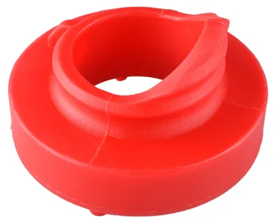 Produktbild von Tedgum 00269961 Polyurethan-Federscheibe Hinten (Unten, Oben) Honda Civic