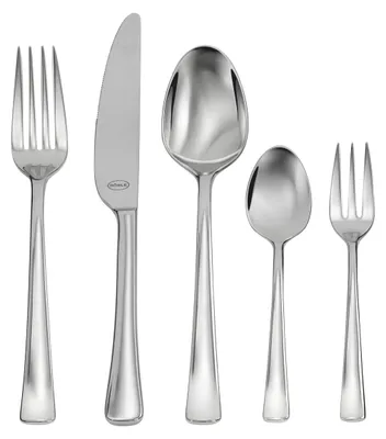 Image de Rösle Set de couverts 30 pcs. DESIO