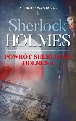 Immagine prodotto di Sherlock Holmes. Powrót Sherlocka Holmesa