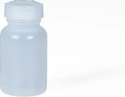 Produktbild von Graupner Weithalstankflasche200ml rund