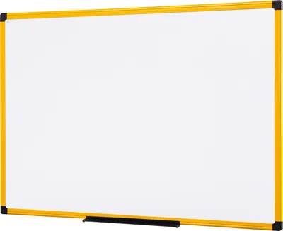 Produktbild von Bi-Office Whiteboard Ultrabrite MA2215177 magnetisch 200x100cm