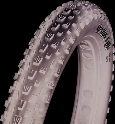 Produktbild von MAXXIS Reifen - MINION FBF EXO/TR 27.5x3.80 - Schwarz