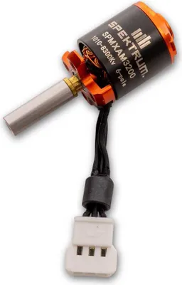 Produktbild von Spektrum Brushless Motor: 1010-8300kv