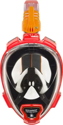 Produktbild von Vollgesichtsmaske ARIA QR