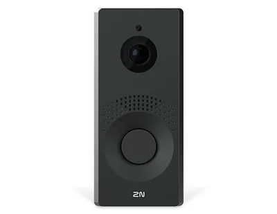 Zdjęcie produktu dla 2N IP One, 1920 x 1440 px, 4:3, CMOS, 25,4 / 2,7 mm (1 / 2.7"), 30 fps, 0,3 lx