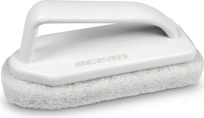 Produktbild von OCEAN Handschrubber de Luxe mit Griff
