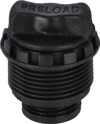 Produktbild von SR Suntour Abdeckkappenunit für SF18 XCE