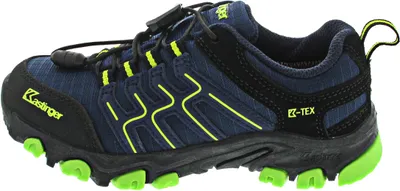 Produktbild von Kastinger Farrer II 22345461 (32/navy-lime)