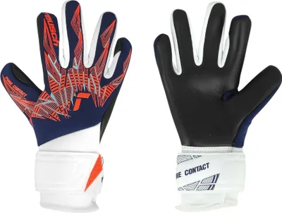 Produktbild von Reusch Pure Contact Silver Torwarthandschuhe Kinder