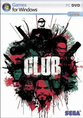 Produktbild von The Club