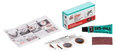 Image de Coffret Tip Top Rep. F. Cyclisme T T 04