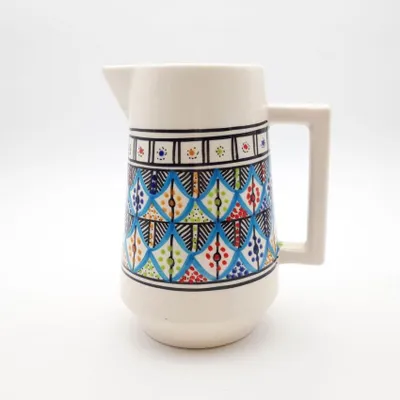 Produktbild von Wasserkanne Bakir Royal, 1,5 Liter