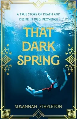 Produktbild von That Dark Spring