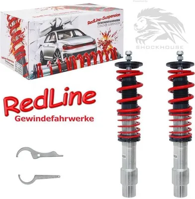 Produktbild von RedLine Gewindefahrwerk BMW E39 Touring Sport Fahrwerk ohne Niveauregulierung