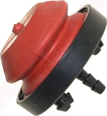 Image de Piston d'amorçage Tecumseh ( 570682A ) ( Mtd 751-10639 , 951-10639 )