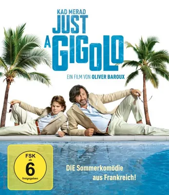 Obrázok produktu pre Just a Gigolo