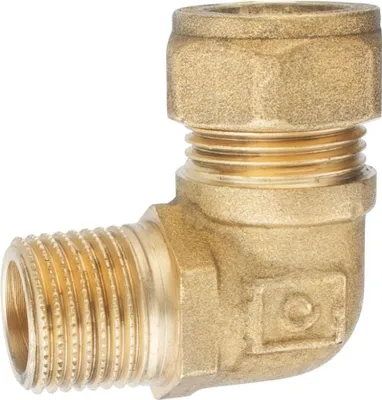 Produktbild von Cornat Klemmring Winkel Ø 18 mm / 1/2
