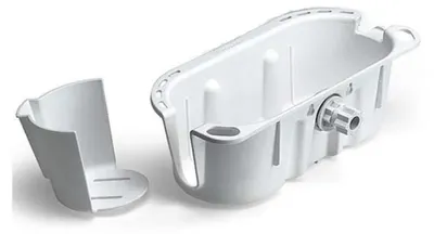 Produktbild von Railblaza Stowpod-support Silber Silber One Size