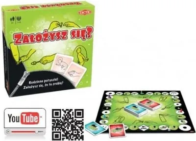 Produktbild von Zalozysz sie?