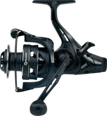 Produktbild von Paladin Monster Free 4000FD Freilaufrolle
