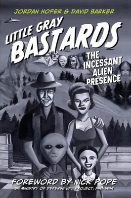 Immagine prodotto di Little Gray Bastards
